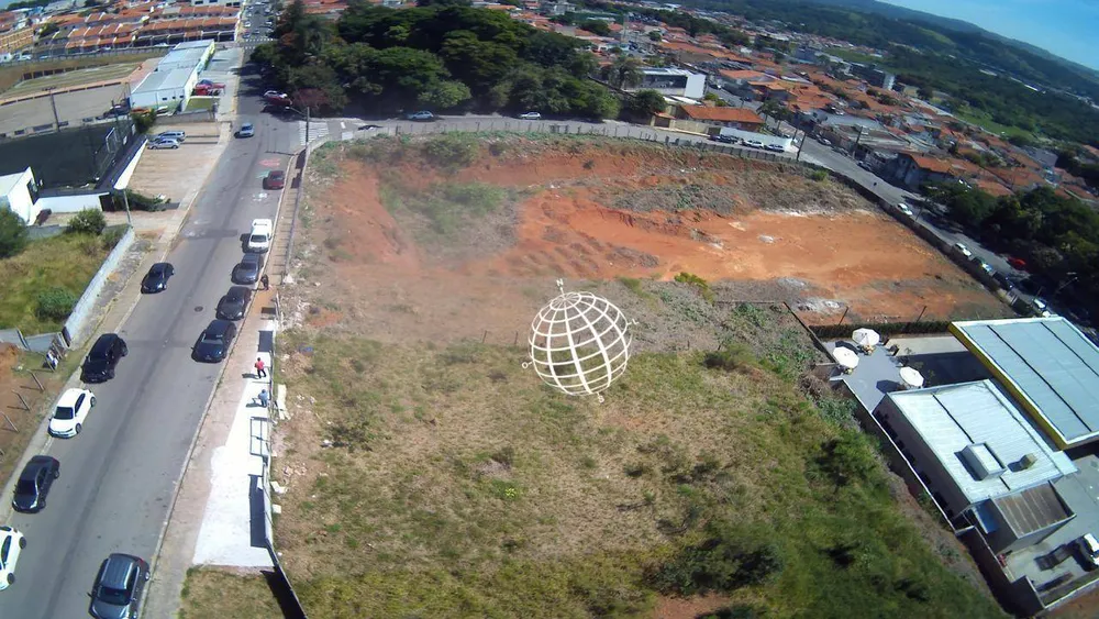 Terreno, 430 m² - Foto 1