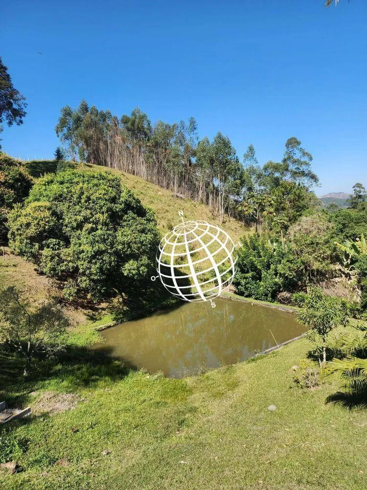Chácara, 6 quartos, 4 hectares - Foto 12
