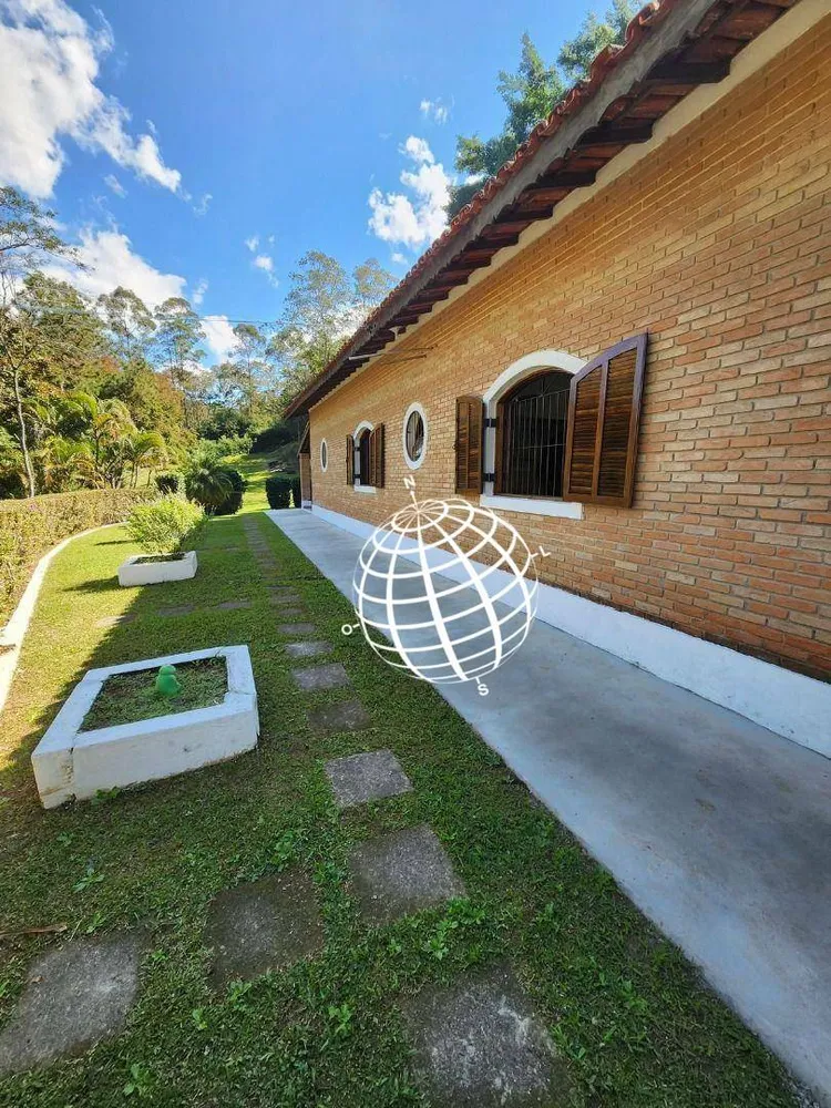Chácara, 6 quartos, 4 hectares - Foto 2