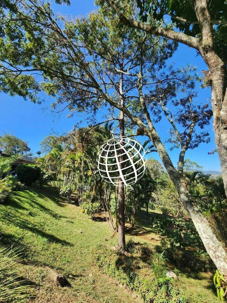 Chácara, 6 quartos, 4 hectares - Foto 11