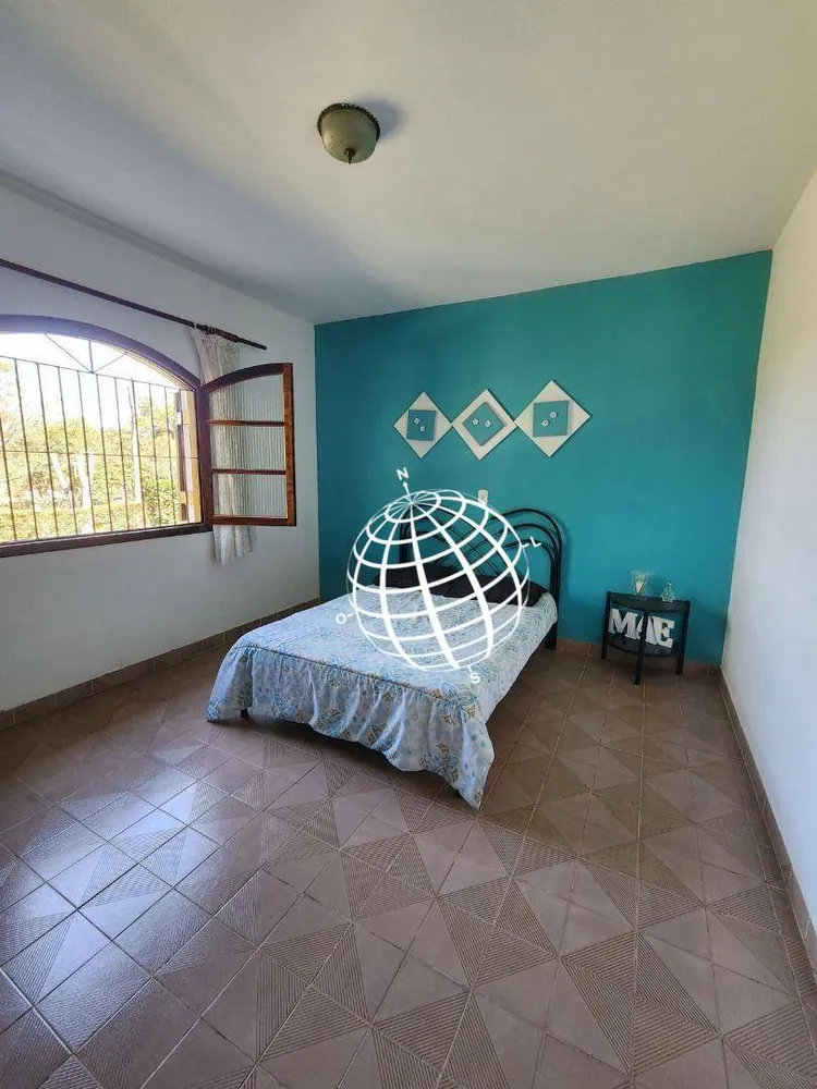 Chácara, 6 quartos, 4 hectares - Foto 6