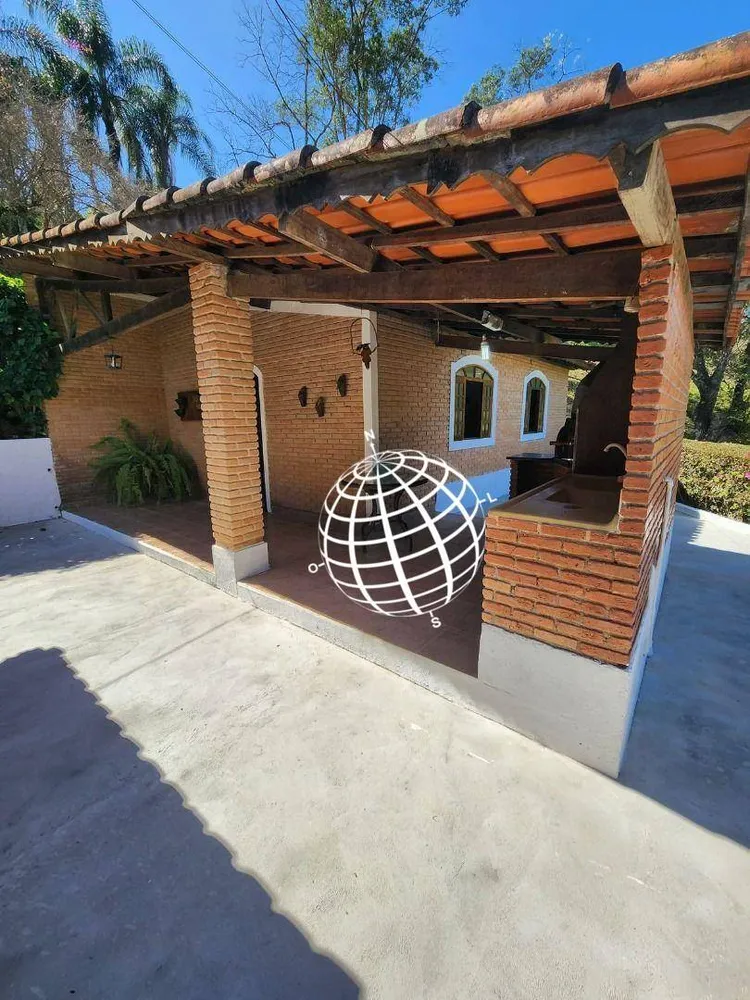 Chácara, 6 quartos, 4 hectares - Foto 3