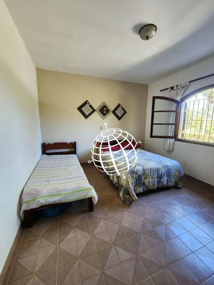 Chácara, 6 quartos, 4 hectares - Foto 8