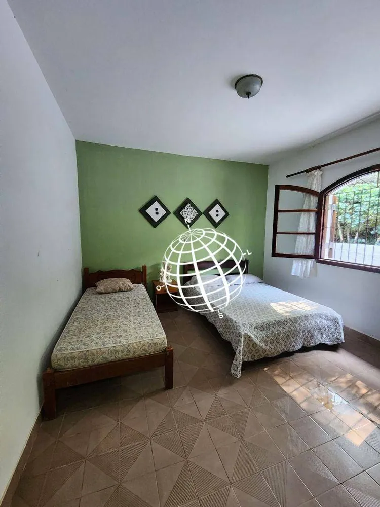 Chácara, 6 quartos, 4 hectares - Foto 7