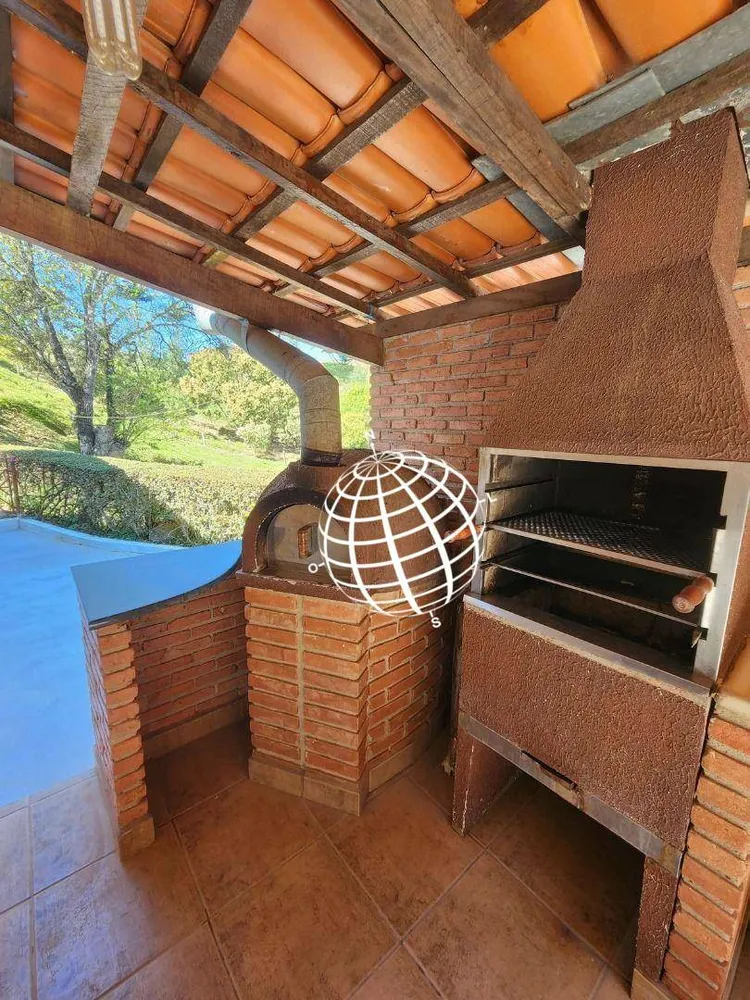 Chácara, 6 quartos, 4 hectares - Foto 9