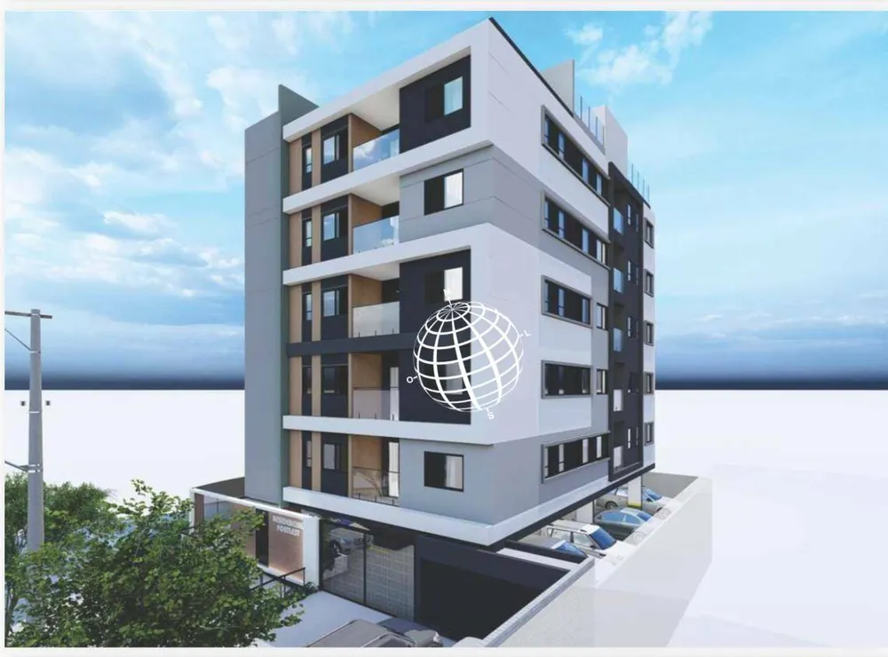 Apartamento, 2 quartos, 60 m² - Foto 8