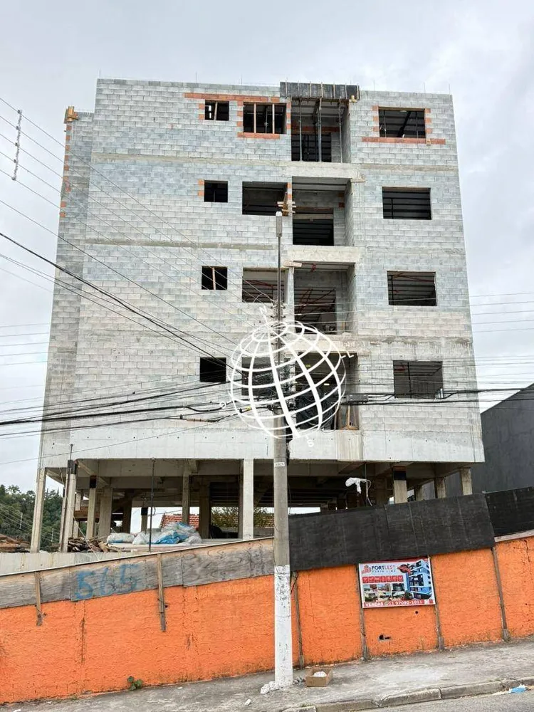 Apartamento, 2 quartos, 60 m² - Foto 6
