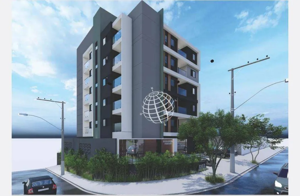 Apartamento, 2 quartos, 60 m² - Foto 6