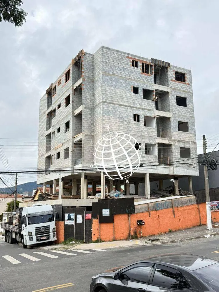 Apartamento, 2 quartos, 60 m² - Foto 4