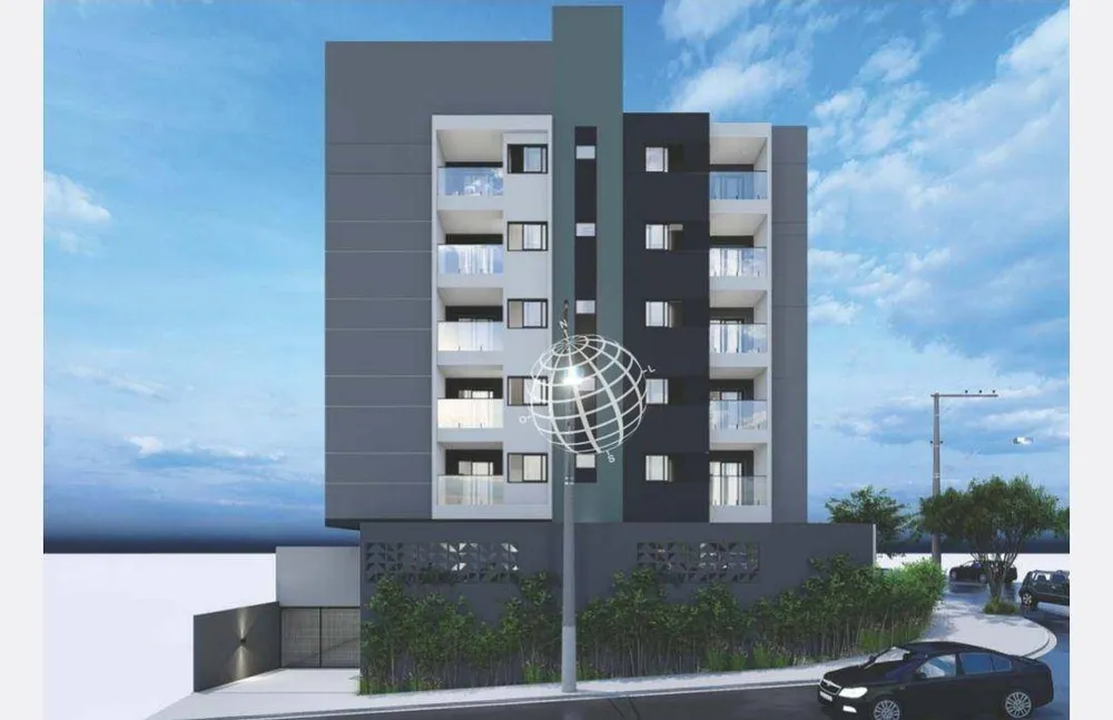 Apartamento, 2 quartos, 60 m² - Foto 5