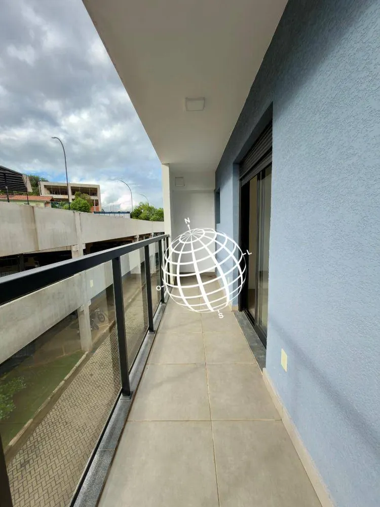 Apartamento, 3 quartos, 88 m² - Foto 1