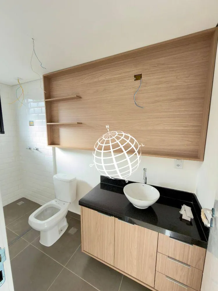 Apartamento, 3 quartos, 88 m² - Foto 4