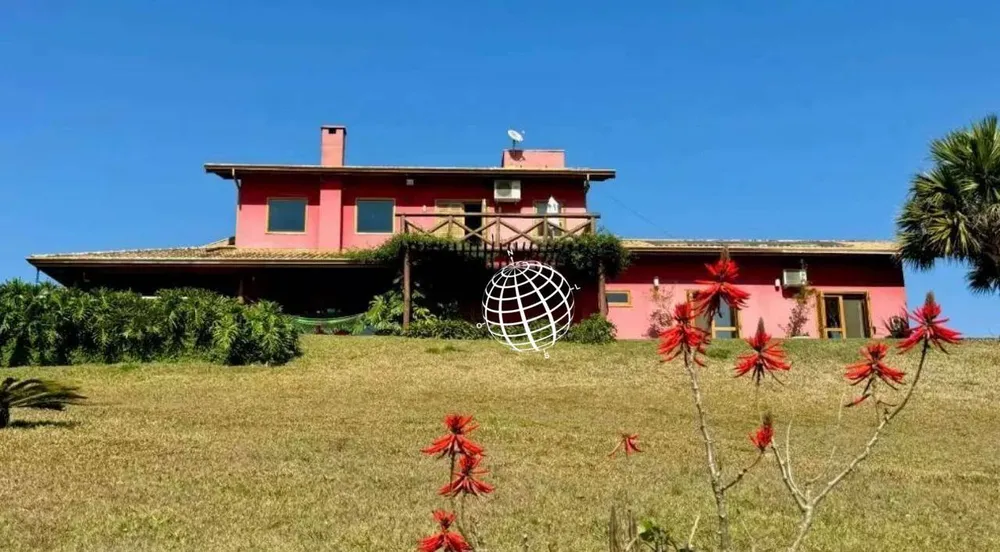 Sítio, 5 quartos, 20 hectares - Foto 11