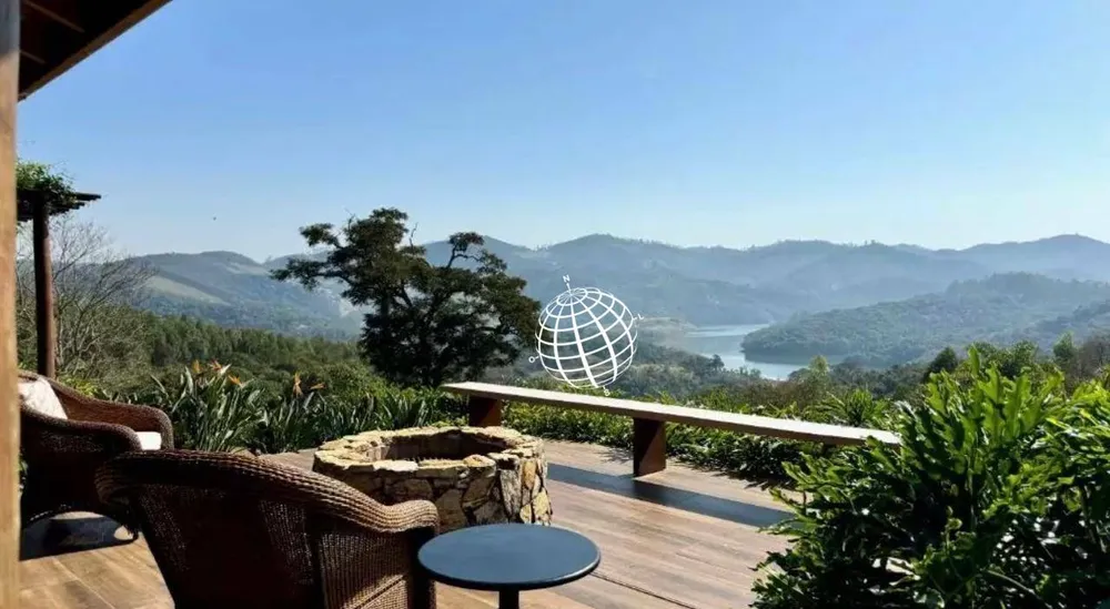 Sítio, 5 quartos, 20 hectares - Foto 10