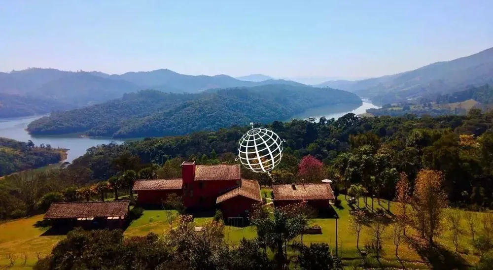 Sítio, 5 quartos, 20 hectares - Foto 3