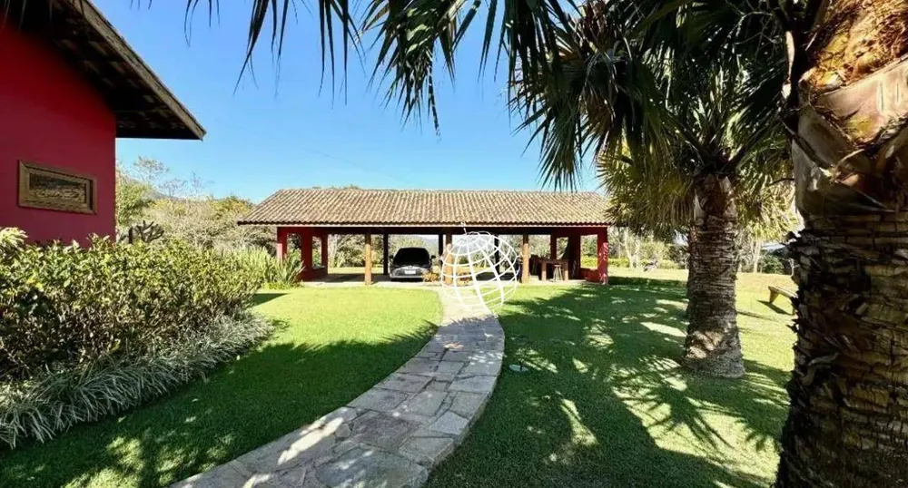 Sítio, 5 quartos, 20 hectares - Foto 12