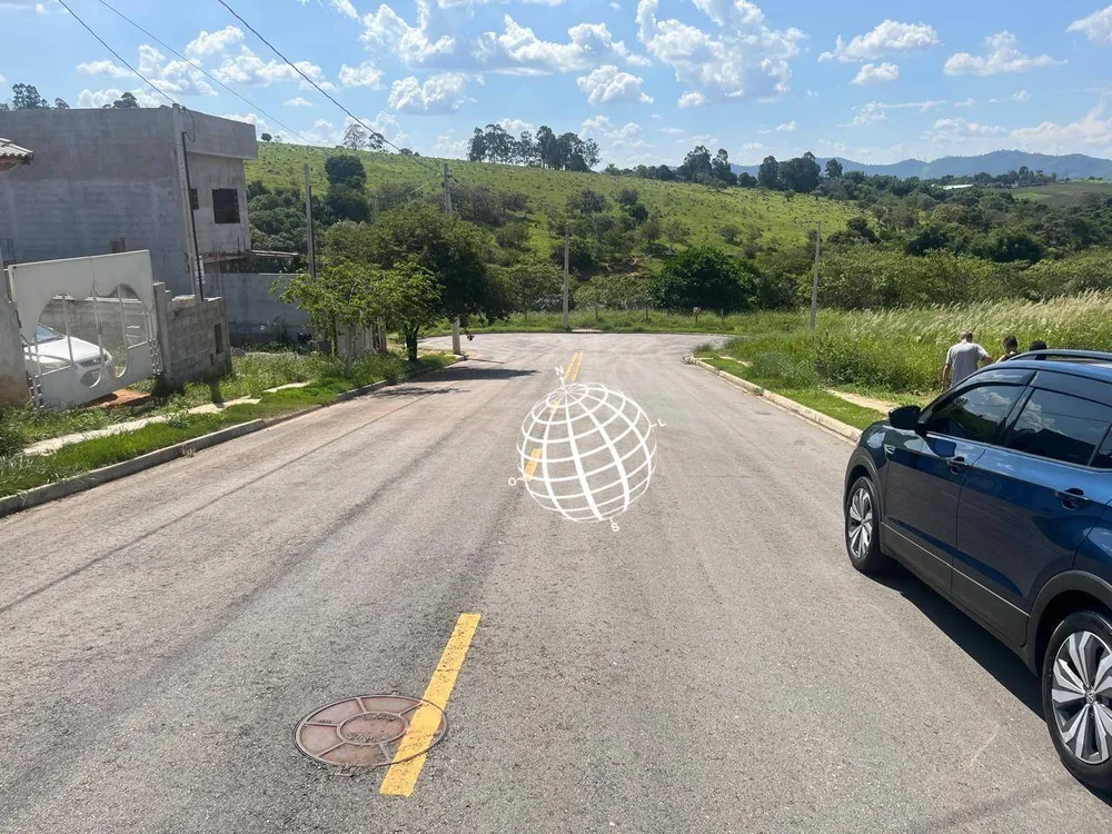 Loteamento e Condomínio, 175 m² - Foto 1