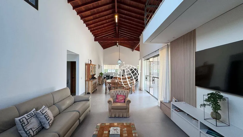 Casa de Condomínio, 4 quartos - Foto 9
