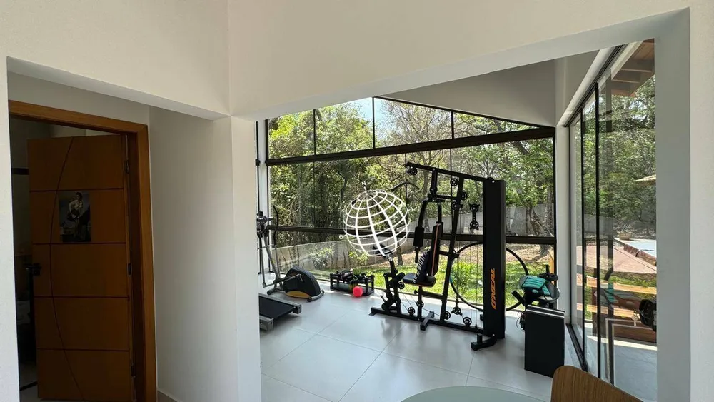 Casa de Condomínio, 4 quartos - Foto 10
