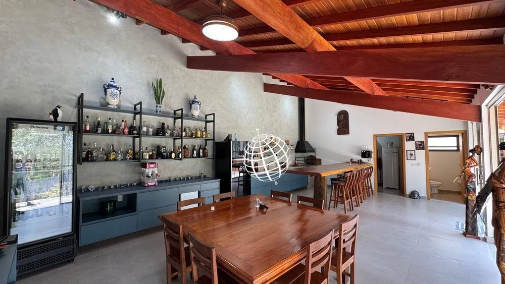 Casa de Condomínio, 4 quartos - Foto 6