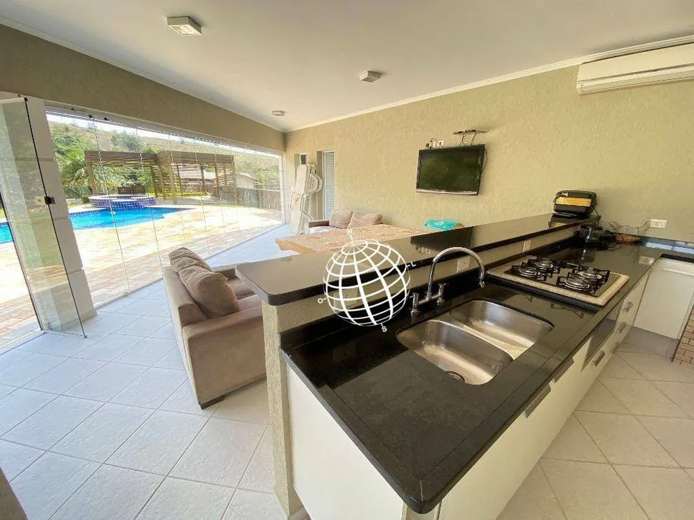 Casa de Condomínio, 4 quartos - Foto 6