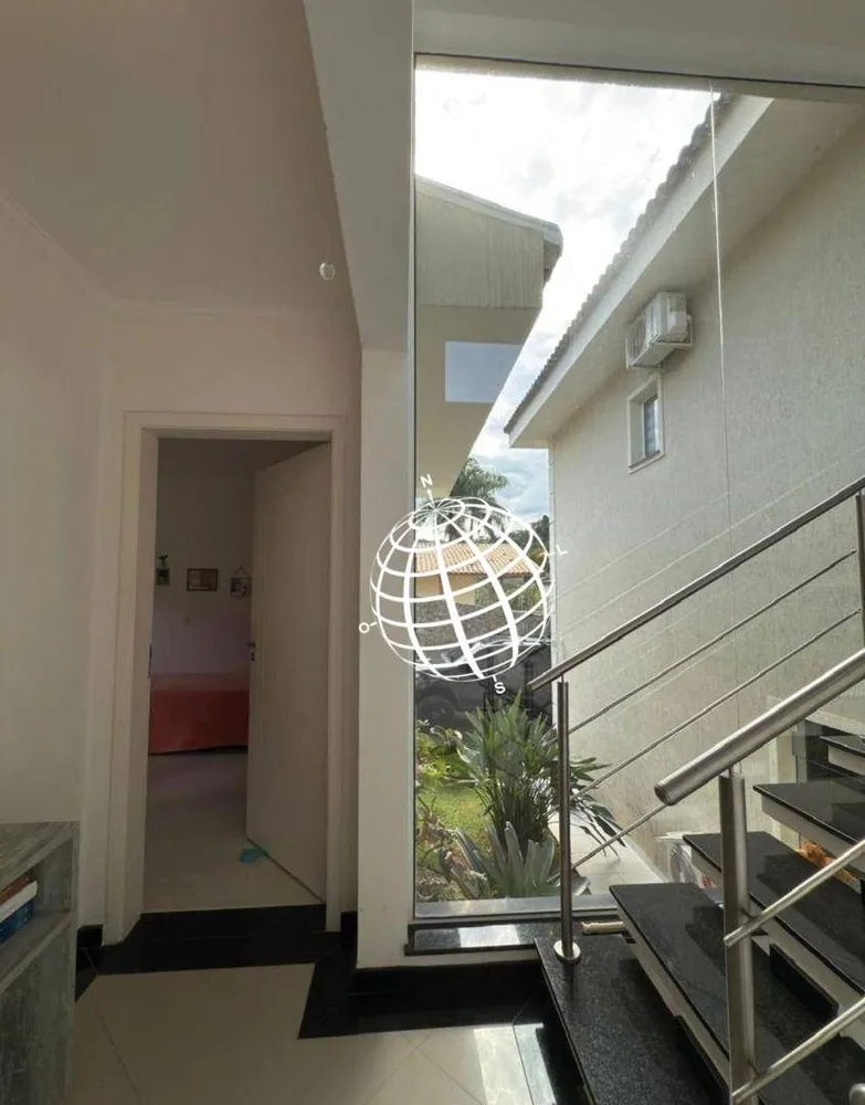 Casa de Condomínio, 4 quartos - Foto 8