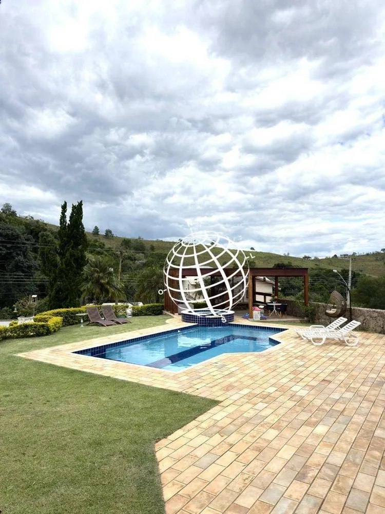 Casa de Condomínio, 4 quartos - Foto 7