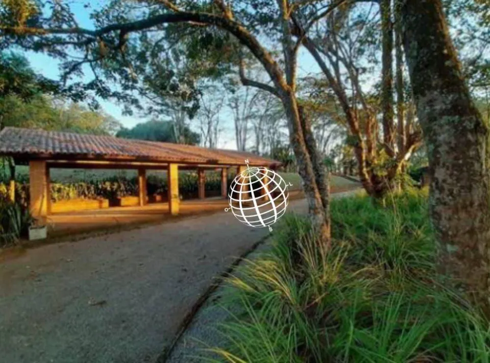Chácara, 9 quartos, 10000 m² - Foto 3