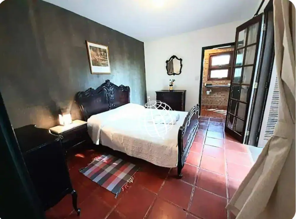 Chácara, 9 quartos, 10000 m² - Foto 2