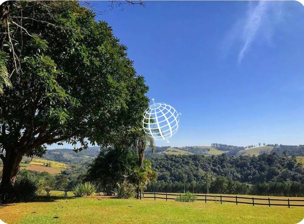 Chácara, 9 quartos, 10000 m² - Foto 11