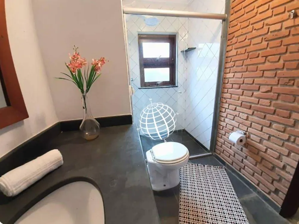 Chácara, 9 quartos, 10000 m² - Foto 4