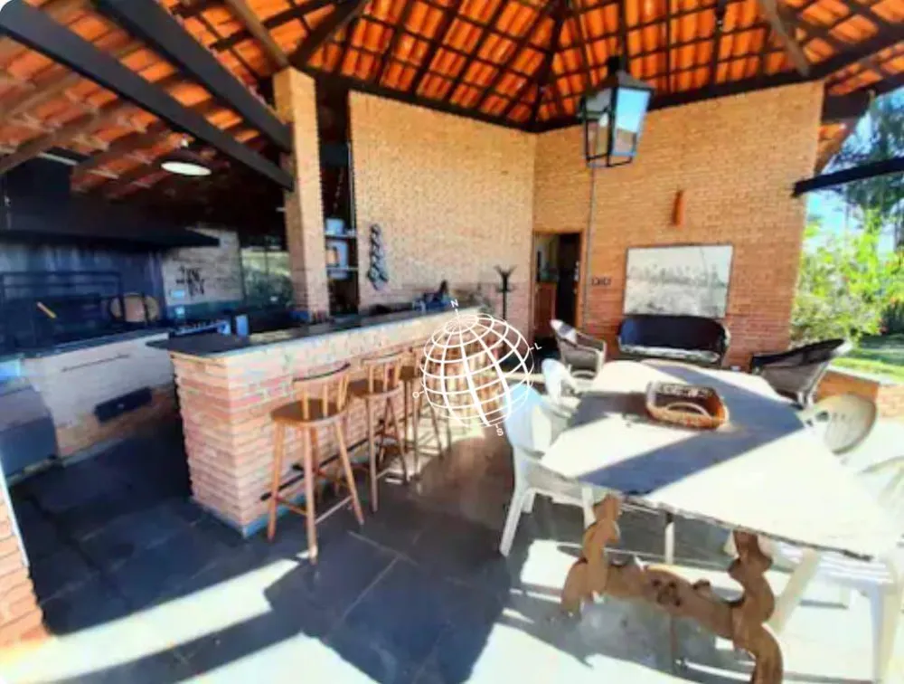 Chácara, 9 quartos, 10000 m² - Foto 5