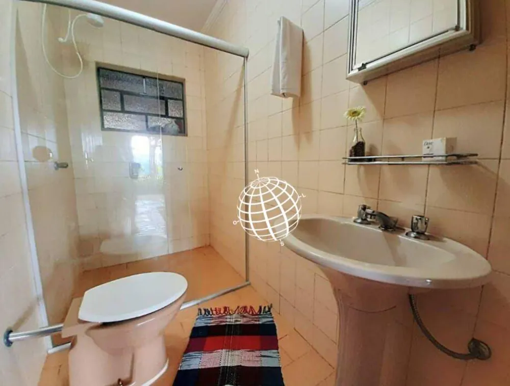 Chácara, 9 quartos, 10000 m² - Foto 7