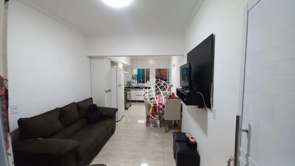 Casa, 2 quartos, 100 m² - Foto 7