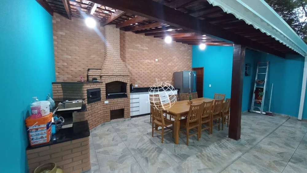 Casa, 2 quartos, 100 m² - Foto 1