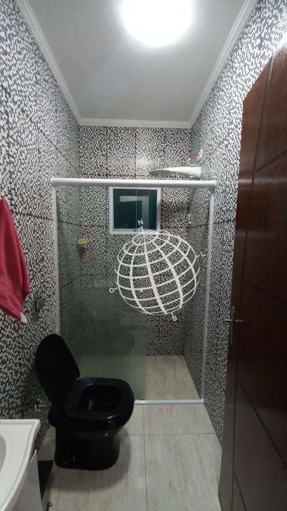 Casa, 2 quartos, 100 m² - Foto 8