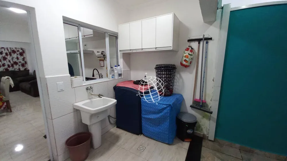 Casa, 2 quartos, 100 m² - Foto 2