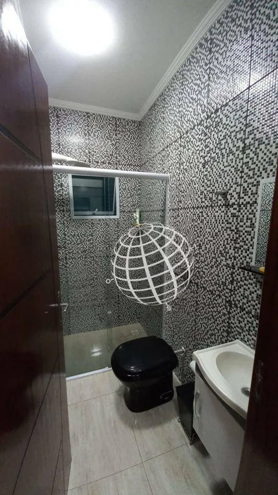 Casa, 2 quartos, 100 m² - Foto 4