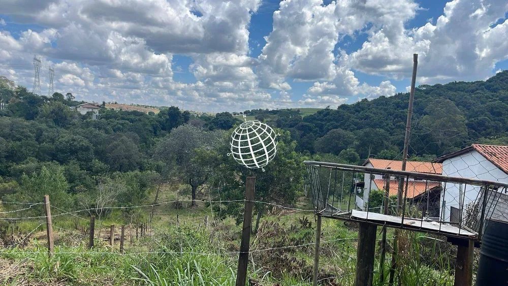 Terreno, 3517 m² - Foto 1