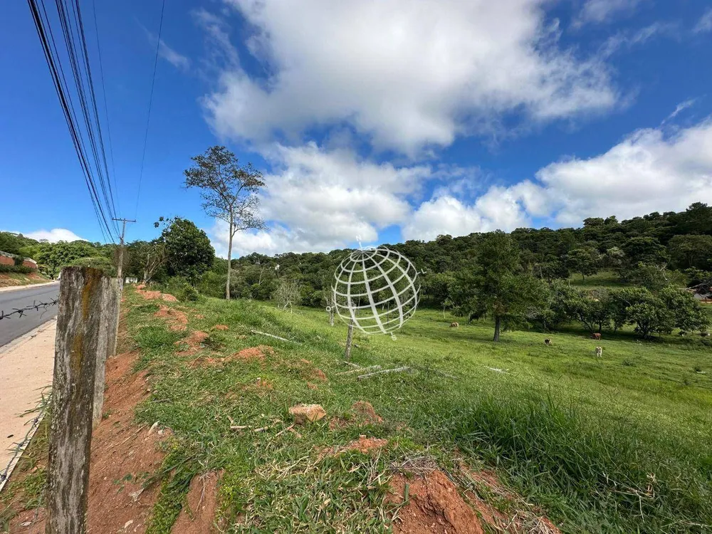 Terreno, 2 hectares - Foto 3