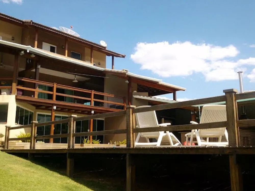 Casa de Condomínio, 3 quartos - Foto 14