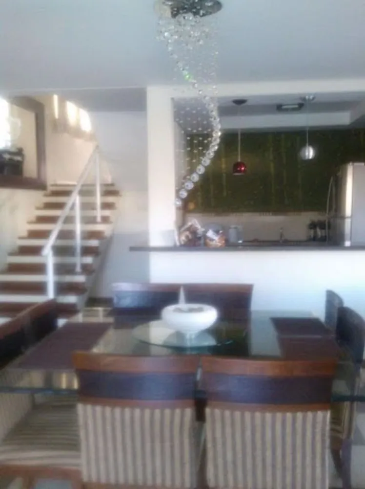 Casa de Condomínio, 3 quartos - Foto 10