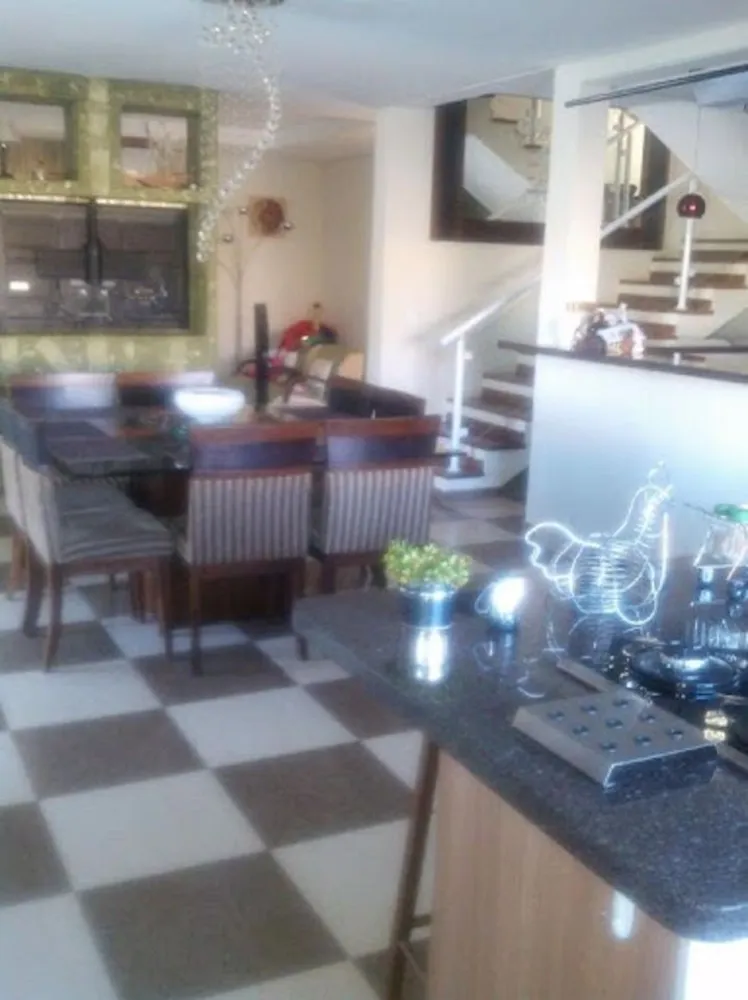 Casa de Condomínio, 3 quartos - Foto 3