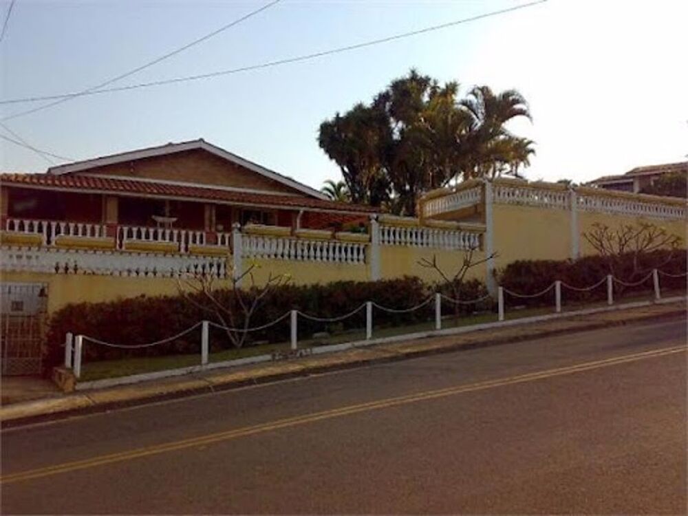 Casa à venda com 4 quartos, 780m² - Foto 3