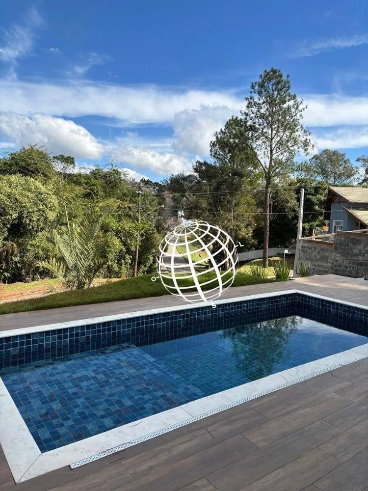 Casa de Condomínio, 4 quartos - Foto 8