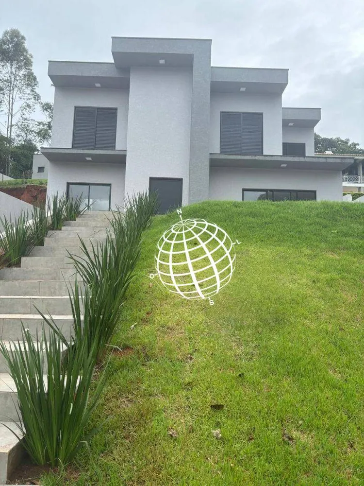 Casa de Condomínio, 4 quartos - Foto 6