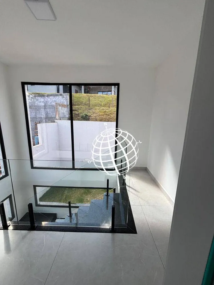 Casa de Condomínio, 4 quartos - Foto 5