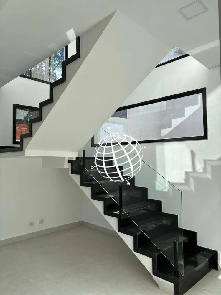 Casa de Condomínio, 4 quartos - Foto 10