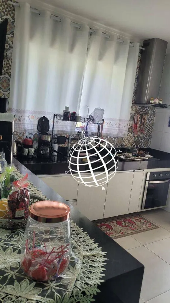 Casa, 3 quartos, 110 m² - Foto 15