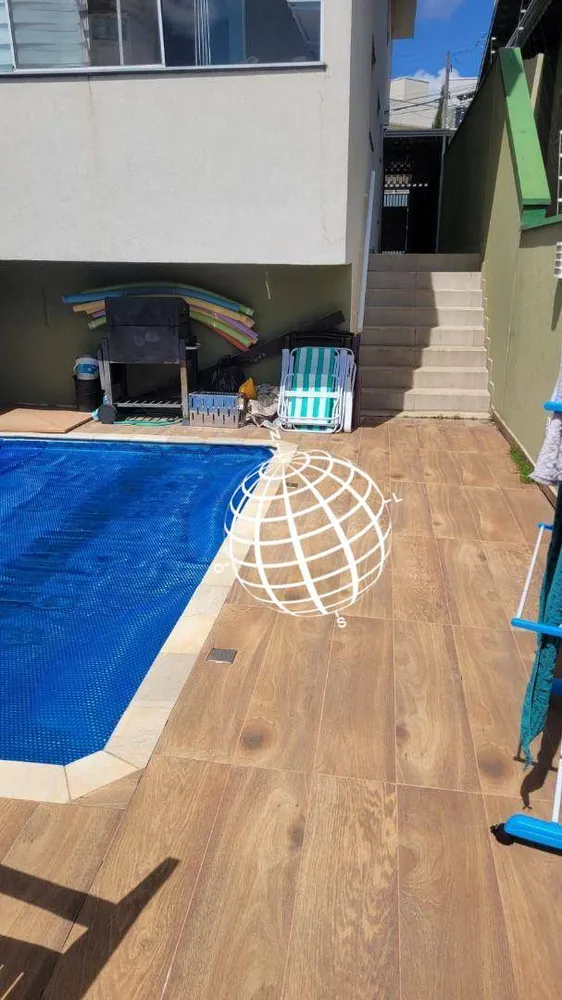 Casa, 3 quartos, 110 m² - Foto 3